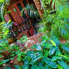 Sigiri Niwahana Home Stay