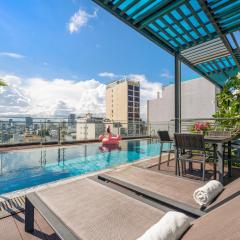 Happy's House Hotel & Apartment