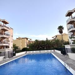 Sweet Holidays in Parque de la Reina by Deihu Experiences