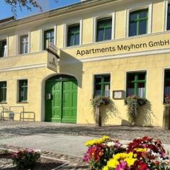 Apartment Marktplatz