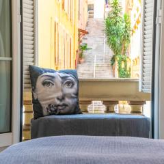 Modern Apartment - Monaco border