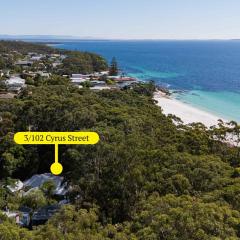 Hyams Beach Hideaway, Hyams Beach