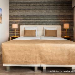 Hotel Molenbos Texel