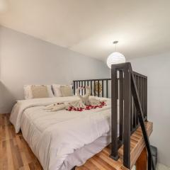 Cozy Mezzanine Near Airport & Jimbaran Beach