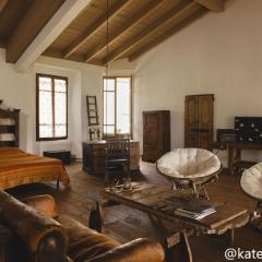 B&B Cantine Marchesi