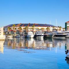 Marina Frapa Resort Rogoznica