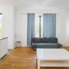 Cozy Brabanconne apartment