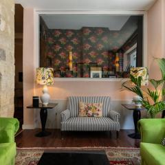 Hotel Carmen Boutique