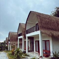 Mimpi Manis Villas
