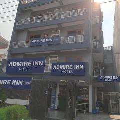 Hotel Admire Expressway