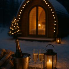 The Dales Gateway Retreat