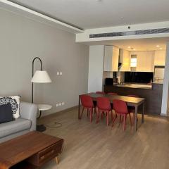 Aeon Towers 2BR