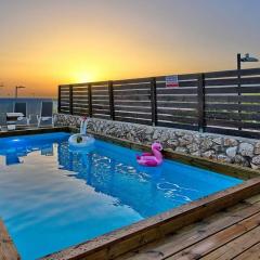 סוויטת אפנדי