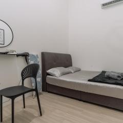 THe PODIUM APARTMENT CASETTA HOMESTAY 1