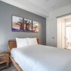 Corporate Stays IMMIX 1 Bedroom