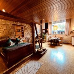 Ferienwohnung zum Woibauer