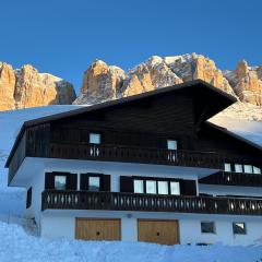 Chalet Pordoi