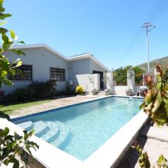 Sage Serenity Retreat