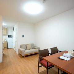 BT House Nakano3-3min Shinjuku 15min Shibuya-Modern 2BR-Convenient access to airports