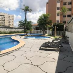 Condomínio Ville Laguna - 3 quartos perto da COP 30