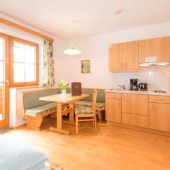 Pension- Appartement Kristall