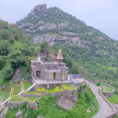 Jawai Dam Stay and Leopard Safari