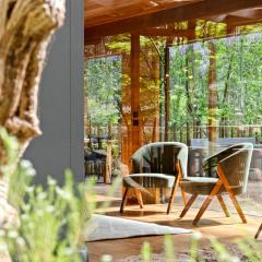 Tranquill 4BR Retreat