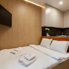 Royal smart apartment on Shevchenka 73a str