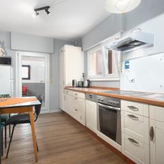 Villa Filimena - Monteur Room