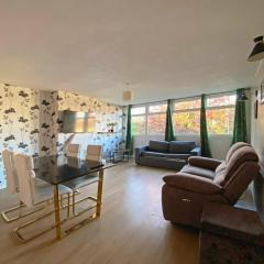 Guest Suite at The Grand Hotel