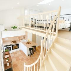 Le Nily Provence, douceur & vue d'exception