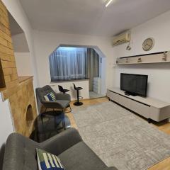 SweatDream Apartment