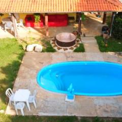 Sítio Recanto das Estrelas