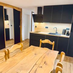 Apartment K&L Boží Dar