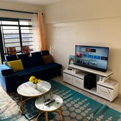 The Airport Haven JKIA #with views