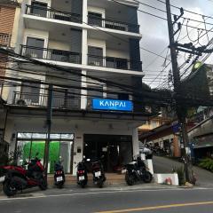 KANPAI HOTEL