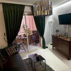 Costa Blanca Apartment