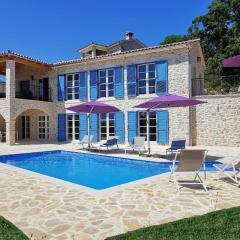 Sea View Villa Aurinia