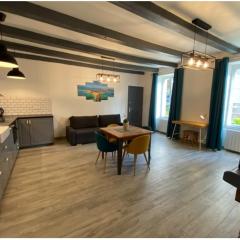 residence fleurie rdc