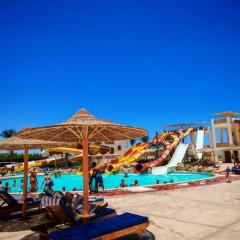 Studio in Nubia Aqua Beach Twin Room in Hurghada