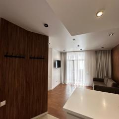 Апартаменти ЖК "Сонячний Квартал"