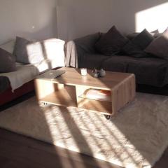 Chambre cosy à Caen centre