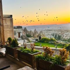 Ages in Cappadocia Premium