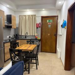 4 Bed Maisonette Close to Mater Dei