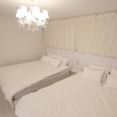 Gwangalli Beach 1min #2BR #Couple #Family Stay #drone show #fireworks spot #BUSAN #Golden #영화제 #골든