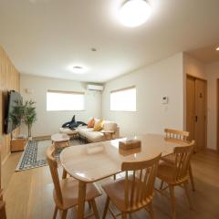 Stationvilla-Nagoyaport