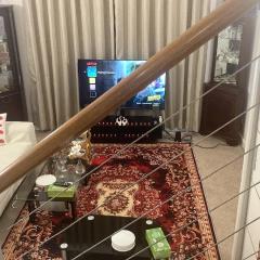 Chic & Central Liverpool Flat