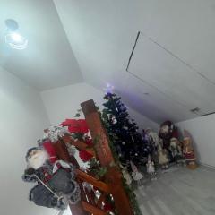 Dream House Porumbacu