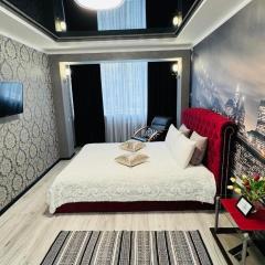 Apartment Near The Aquapark