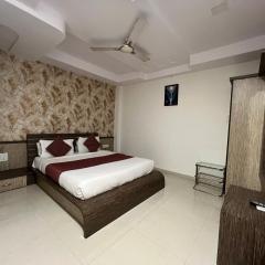 LUMORA INN Hotel shanti kamal